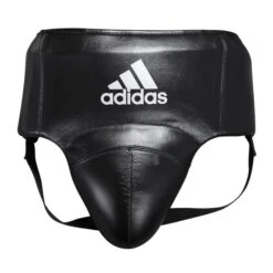 Adidas AdiStar Pro Groinguard 10 Adidas AdiStar Pro Groinguard -Boxing Promotions Store groin guard black