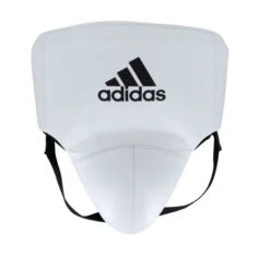 Adidas AdiStar Pro Groinguard 11 Adidas AdiStar Pro Groinguard -Boxing Promotions Store groin guard white