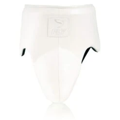 Fly Wraith X Groinguard -Boxing Promotions Store groinguard white 1 4
