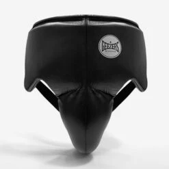 Geezers Elite Pro Groinguard 2.0 15 Geezers Elite Pro Groinguard 2.0 -Boxing Promotions Store groinguards black