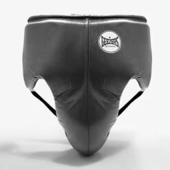 Geezers Elite Pro Groinguard 2.0 17 Geezers Elite Pro Groinguard 2.0 -Boxing Promotions Store groinguards dark grey