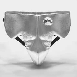 Geezers Elite Pro Groinguard 2.0 23 Geezers Elite Pro Groinguard 2.0 -Boxing Promotions Store groinguards silver