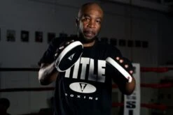 TITLE GEL Tech Punch Mitts 2.0 7 TITLE GEL Tech Punch Mitts 2.0 -Boxing Promotions Store gtpm2 bk