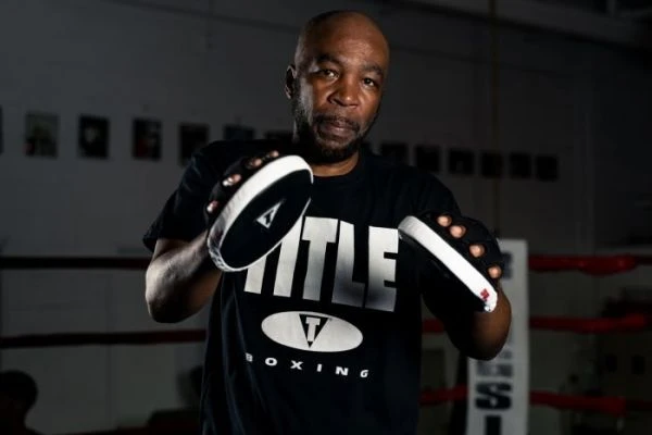 TITLE GEL Tech Punch Mitts 2.0 5 TITLE GEL Tech Punch Mitts 2.0 - Image 3