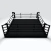 Geezers Training Boxing Ring -Boxing Promotions Store gtr3503 black edition 5