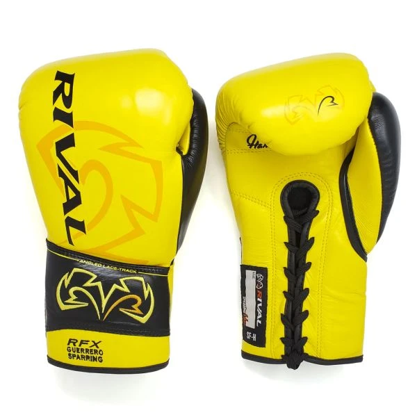 Rival RFX-Guerrero Sparring Gloves - SF 4 Rival RFX-Guerrero Sparring Gloves - SF - Image 2