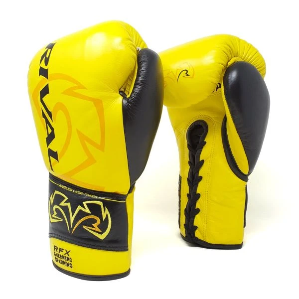 Rival RFX-Guerrero Sparring Gloves - SF 5 Rival RFX-Guerrero Sparring Gloves - SF - Image 3