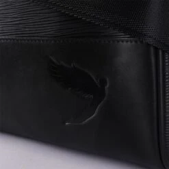 Fly Four Carryall -Boxing Promotions Store gym bag 6