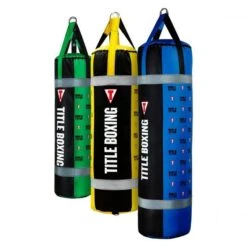 TITLE Greatest Heavy Bag EVER -Boxing Promotions Store hbtge 1