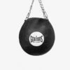 Geezers Elite Pro Leather Headshot Wrecking Ball 1 Geezers Elite Pro Leather Headshot Wrecking Ball -Boxing Promotions Store headshot wrecking black