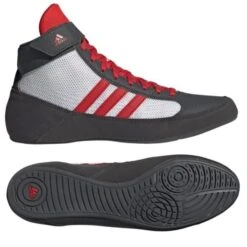 Adidas Havoc Junior Boot -Boxing Promotions Store hvc