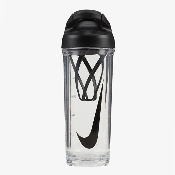 Nike Hypercharge Shaker Bottle - 24oz 3 Nike Hypercharge Shaker Bottle - 24oz