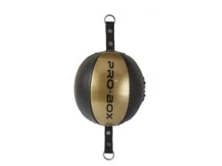 Probox Champ Floor To Ceiling Ball - Black/Gold