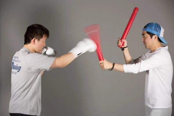 Winning CM-25 Stick Mitts 5 Winning CM-25 Stick Mitts - Image 3