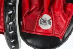 Geezers Elite Pro Razor Pads -Boxing Promotions Store img 0555 72