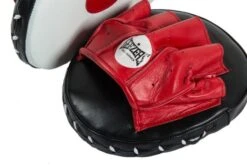 Geezers Elite Pro Razor Pads -Boxing Promotions Store img 0566 72