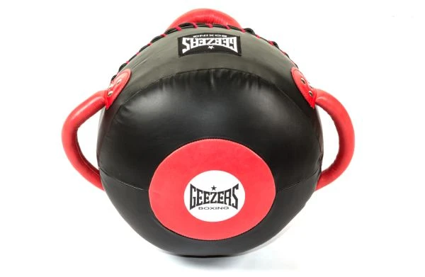 Geezers Elite Pro Angled Punch Cushion 3 Geezers Elite Pro Angled Punch Cushion