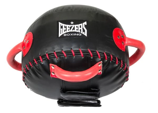 Geezers Elite Pro Angled Punch Cushion 4 Geezers Elite Pro Angled Punch Cushion - Image 2