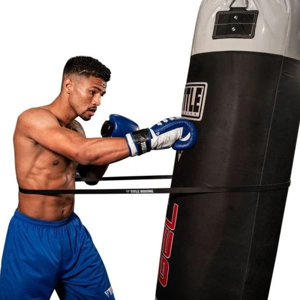 TITLE Boxing Inside Fighting Resistance Trainer 5 TITLE Boxing Inside Fighting Resistance Trainer - Image 3