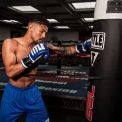 TITLE Boxing Inside Fighting Resistance Trainer 9 TITLE Boxing Inside Fighting Resistance Trainer -Boxing Promotions Store inside fighter 4