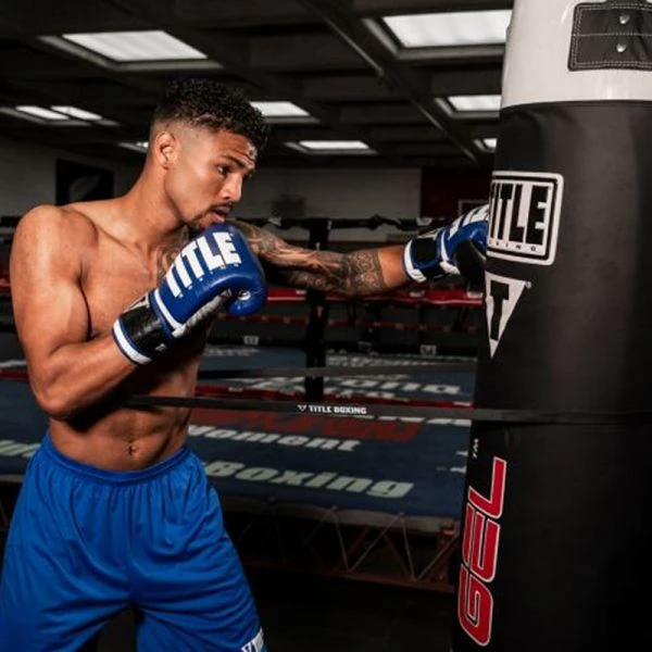 TITLE Boxing Inside Fighting Resistance Trainer 6 TITLE Boxing Inside Fighting Resistance Trainer - Image 4