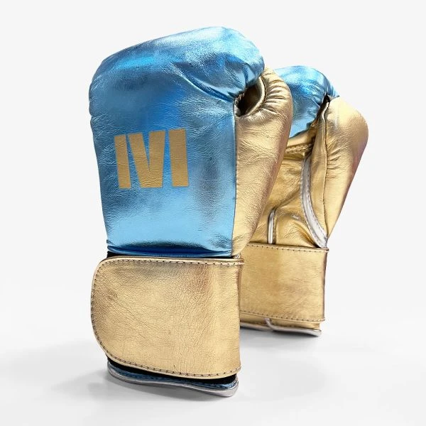 1V1 Peacemaker Training Boxing Gloves - Velcro 3 1V1 Peacemaker Training Boxing Gloves - Velcro