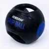 Jordan Fitness Double Grip Medicine Ball 1 Jordan Fitness Double Grip Medicine Ball -Boxing Promotions Store jf1208 5kg