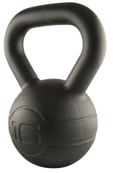 Jordan Fitness Cast Iron Kettlebell - Image 5