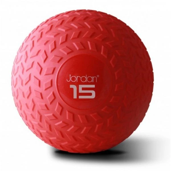 Jordan Fitness Slam Ball - Image 6