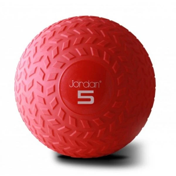 Jordan Fitness Slam Ball - Image 2