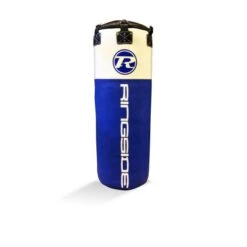 Ringside Synthetic Leather Jumbo Punchbag -Boxing Promotions Store jumbo blue