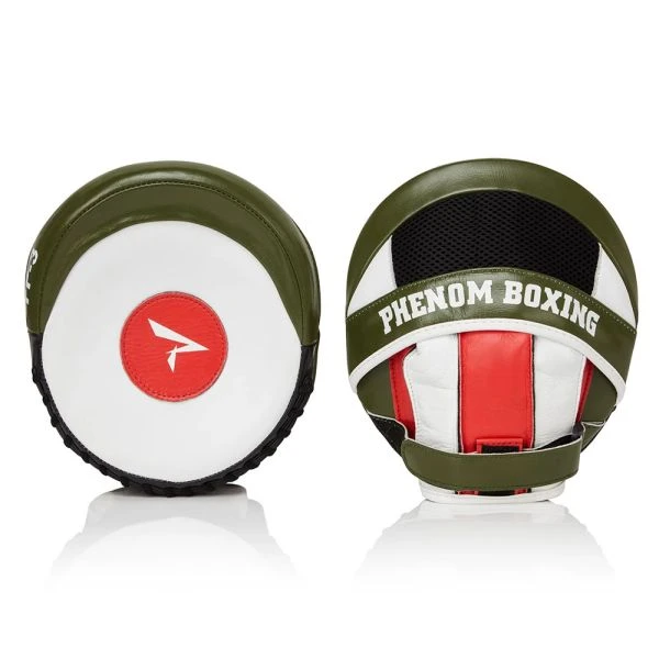 Phenom Boxing FP-3 Strike-Back Speed Pads 4 Phenom Boxing FP-3 Strike-Back Speed Pads - Image 2