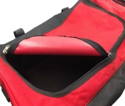 Geezers Elite Pro Team Kitbag -Boxing Promotions Store kitbag 2