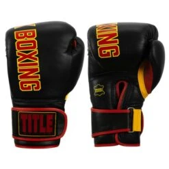 Featured Products -Boxing Promotions Store kr100 1
