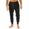 Kronk Detroit Applique Joggers -Boxing Promotions Store kronk detroit applique joggers black 1