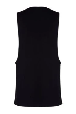 Fly Big Logo Tank -Boxing Promotions Store kxlyctkc