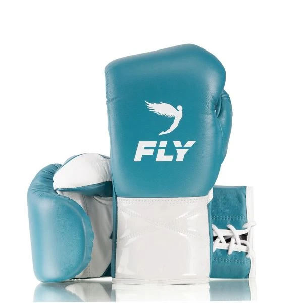 Fly Superlace Lightning Boxing Gloves 3 Fly Superlace Lightning Boxing Gloves