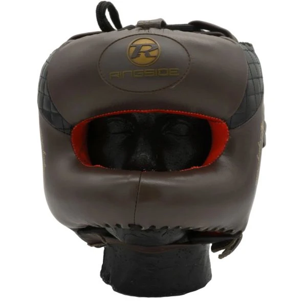 Ringside Legacy Series Bar Headguard 5 Ringside Legacy Series Bar Headguard - Image 3