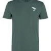 Fly Small Logo T-Shirt -Boxing Promotions Store lr3 dt6w
