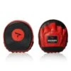 Phenom MP-10 Micro Pads - Black/Red -Boxing Promotions Store micro pads 1