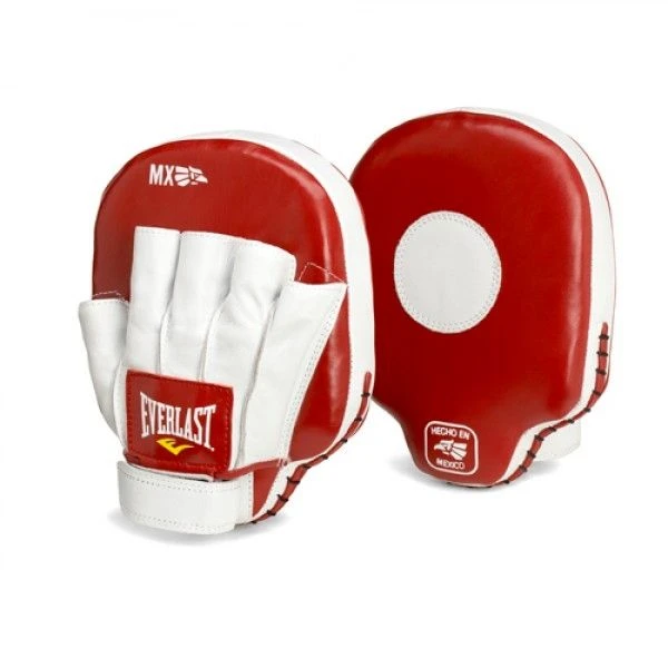 Everlast MX Mitts 3 Everlast MX Mitts