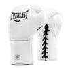 Everlast MX Professional Fight Boxing Gloves 1 Everlast MX Professional Fight Boxing Gloves -Boxing Promotions Store mx white