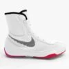 Nike Machomai 2 Olympic Boxing Boots -Boxing Promotions Store n1404 1