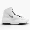 Nike Inflict Boot 2 Nike Inflict Boot -Boxing Promotions Store n1420 white