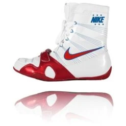 Nike Hyper KO Boxing Boot