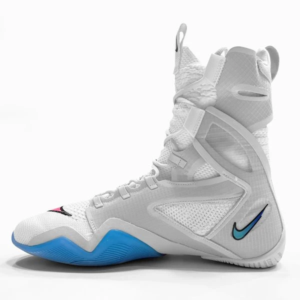 Nike HyperKO 2.0 Limited Edition Boxing Boots 3 Nike HyperKO 2.0 Limited Edition Boxing Boots - Image 2