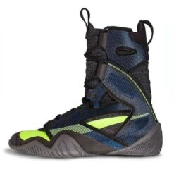 Nike HyperKO 2.0 Boxing Boot 8 Nike HyperKO 2.0 Boxing Boot -Boxing Promotions Store n1452 navy