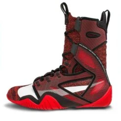Nike HyperKO 2.0 Boxing Boot 9 Nike HyperKO 2.0 Boxing Boot -Boxing Promotions Store n1452 red