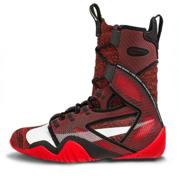 Nike HyperKO 2.0 Boxing Boot 6 Nike HyperKO 2.0 Boxing Boot - Image 4