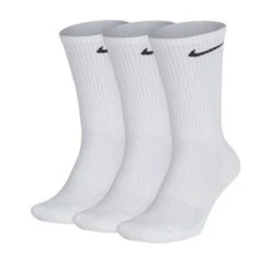 Nike Everyday Crew Socks (3 Pack)